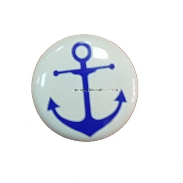 Goldaks porselen erkek çocuk (bebek, genç) odası (dolabı