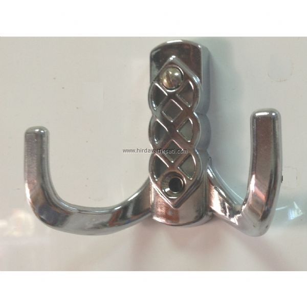 Özsan kristal krom mobilya (dolap) askısı Askı çeşitleri Kulplar