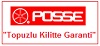 Posse Topuzlu Kilit