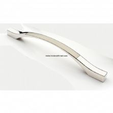 160 mm delik �l��l� kulplar | Tolga kartaca krom inox 160-192 mm mobilya kulbu (kulp) | KARTACA160 | 