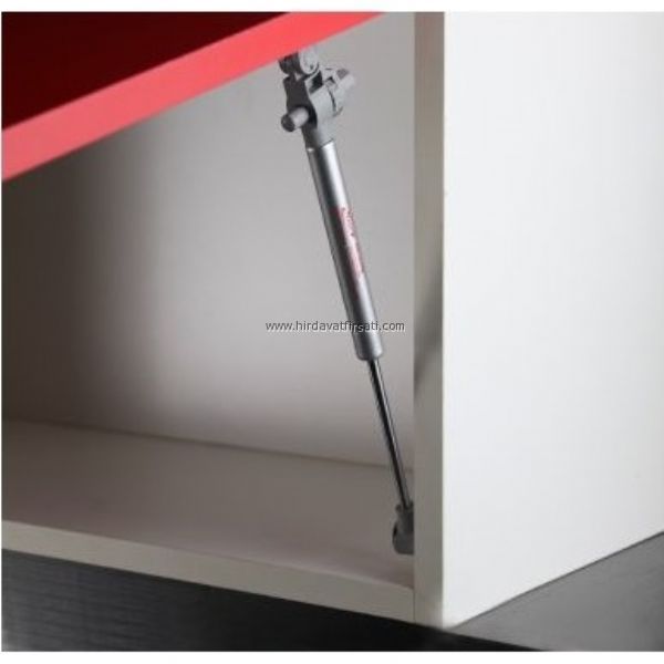 Posse FRENLİ Gazlı Piston (kalkan kapak dolap amortisörü) Kalkan