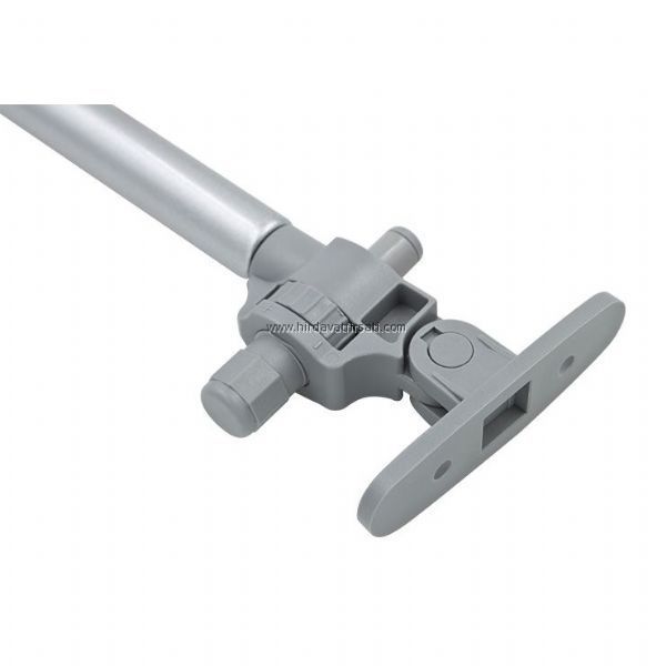 Serio FRENLİ Gazlı Piston (kalkan kapak dolap amortisörü) Kalkan