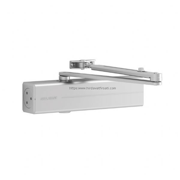 Assa Abloy 36 güç ayarlı ÖZEL hidrolik kapı yayı (kapı