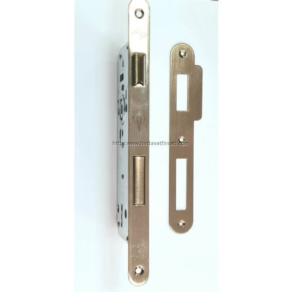 ozcanlar 149 45 mm extra wc kilidi antik fume eskitme antik bakir oval ayna ic kapi kilitleri kilitler hirdavat firsati