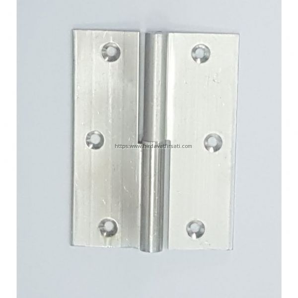 meysan 10 cm okka princ malzemeden saten kampanyali mentese sol taraf kapi menteseleri diger kapi aksesuarlari hirdavat firsati