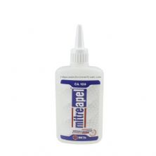 Apel Büyük Hızlı Yapıştırıcı (400 ml) için YEDEK (sadece) yapıştırıcısı (100 GR)