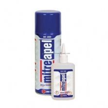 Apel Büyük Hızlı Yapıştırıcı (400 ml)