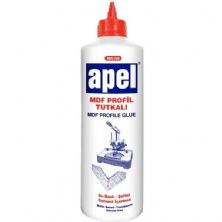 Apel WG150 700 ml (600 gr) MDF profil tutkalı