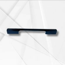 Marelli VENTO BLACK siyah 192 mm mobilya dolap kulbu