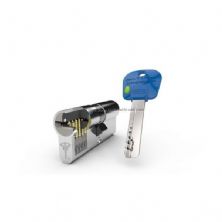 Mul-t-lock (multilock, multlock) integratör TUZAKLI patentli anahtarlı barel