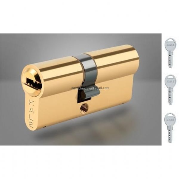 Standart bareller | Kale 164/SNC 68 mm sistem barel (3 anahtarlı) | 164/SNC | 