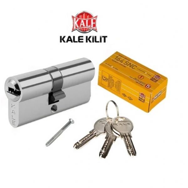 Standart bareller | Kale 164/SNC 68 mm sistem barel (3 anahtarlı) | 164/SNC | 