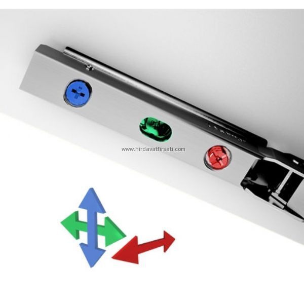 Samet dlite lift beyaz kalkan kapak mekanizması (menteşesiz açılım